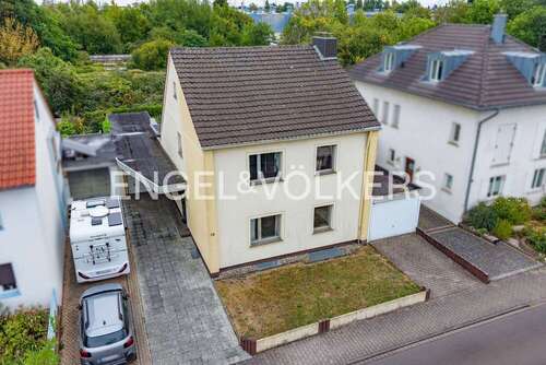 Foto - Haus zum Kaufen in Brühl 450.000,00 € 157 m²