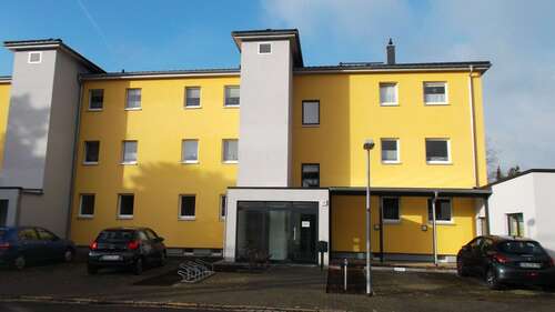 Foto - Wohnung zum Mieten in Ruhland 334,00 € 35 m²