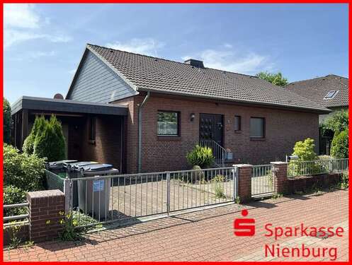Foto - Haus zum Kaufen in Rehburg-Loccum 290.000,00 € 103.45 m²