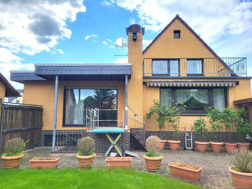 Foto - Haus zum Kaufen in Gifhorn 265.000,00 € 156.88 m²