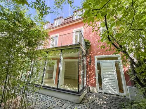 Foto - Haus zum Mieten in München 5.750,00 € 207 m²