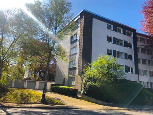 Foto - Wohnung zum Mieten in Bochum 550,00 € 55 m²