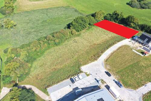 Foto - Grundstück zu verkaufen in Schönberg (Mecklenburg) 276.000,00 € 2049 m²