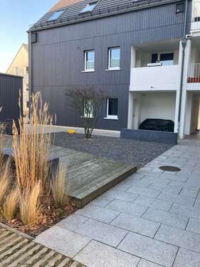 Foto - Wohnung zum Mieten in Hannover 568,88 € 45.51 m²