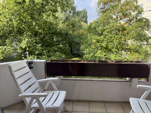 Foto - Wohnung zum Kaufen in Konstanz 569.000,00 € 85 m²