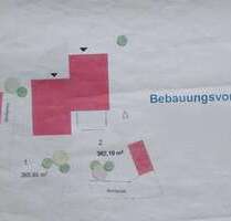 Grundstück zu verkaufen in Schwabach 449.000,00 € 728 m²