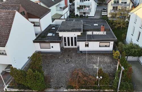 Foto - Haus zum Kaufen in Viernheim 385.000,00 € 185 m²