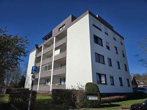 Foto - Wohnung zum Kaufen in Hameln 155.000,00 € 81 m²