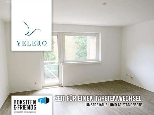 Foto - Wohnung zum Mieten in Gelsenkirchen 330,00 € 66 m²