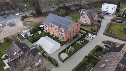 Foto - Wohnung zum Kaufen in Halstenbek 395.000,00 € 67.86 m²