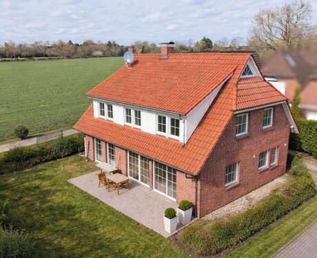 Foto - Wohnung zum Kaufen in Varel Dangast 299.000,00 € 70 m²