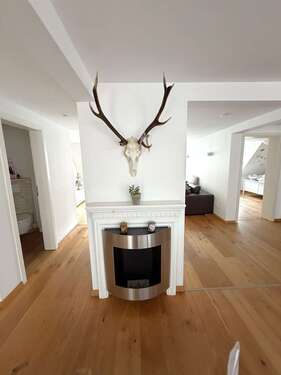 Foto - Wohnung zum Mieten in Freudenstadt 1.490,00 € 124 m²