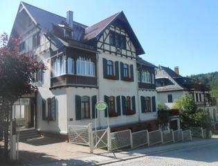 Foto - Wohnung zum Mieten in Bad Elster 1.000,00 € 117 m²