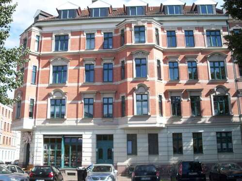 Foto - Wohnung zum Kaufen in Leipzig 225.000,00 € 72.87 m²