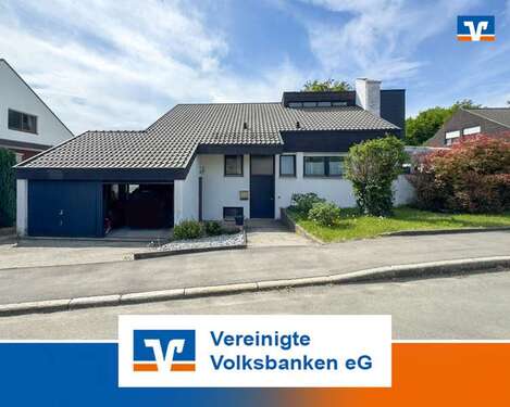 Foto - Haus zum Kaufen in Reutlingen 739.000,00 € 207 m²