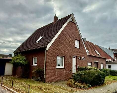 Foto - Haus zum Kaufen in Dülmen 270.000,00 € 87 m²