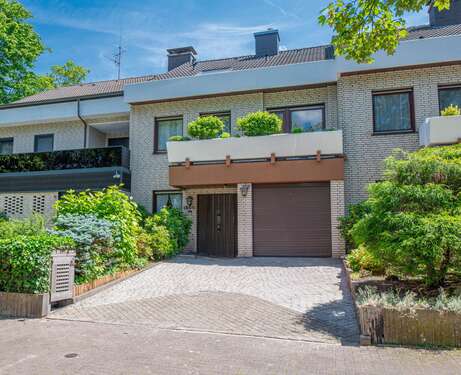 Foto - Haus zum Kaufen in Marl 415.000,00 € 140 m²