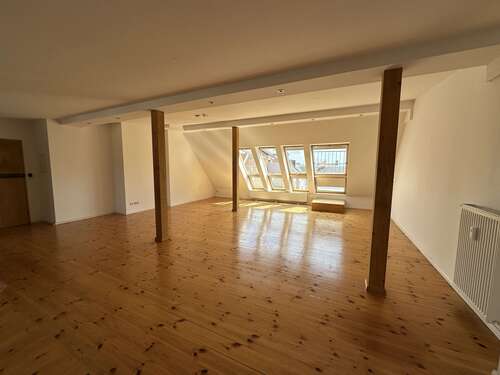Foto - Wohnung zum Kaufen in Berlin 499.500,00 € 140 m²