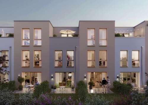 Foto - Haus zum Kaufen in Duisburg 499.900,00 € 119.76 m²
