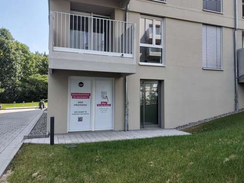 Foto - Büro in Göttingen 1.130,00 € 80 m²