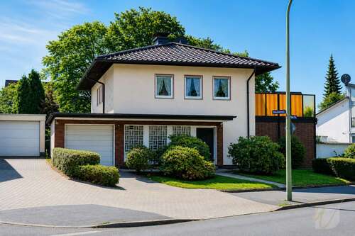 Foto - Haus zum Kaufen in Hagen 579.000,00 € 184 m²