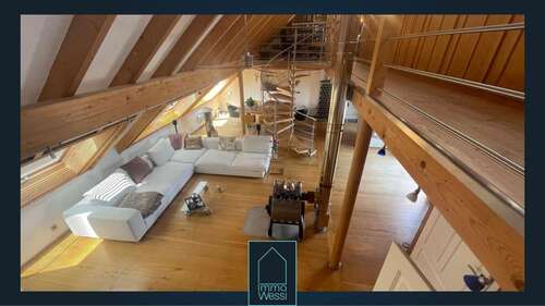 Foto - Wohnung zum Mieten in Karlsruhe Durlach 2.300,00 € 150 m²