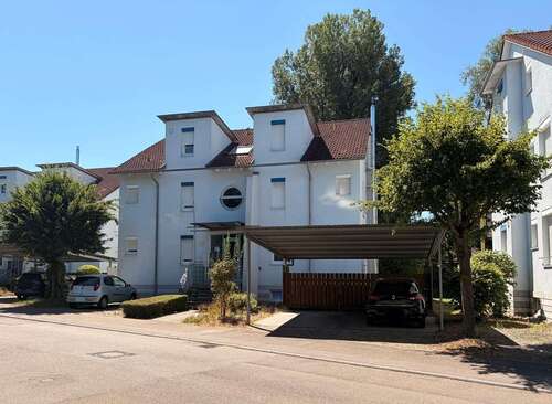 Foto - Wohnung zum Kaufen in Waiblingen 295.000,00 € 68.37 m²