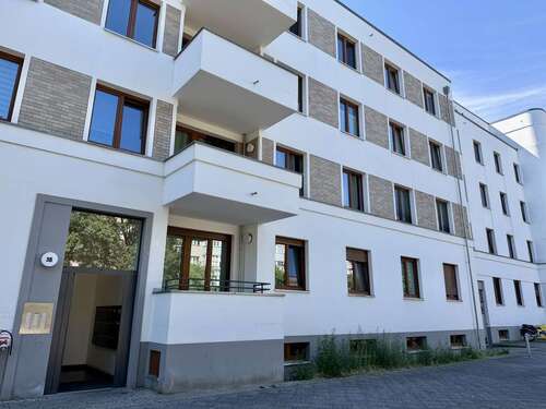 Foto - Wohnung zum Mieten in Berlin 1.528,20 € 113.2 m²