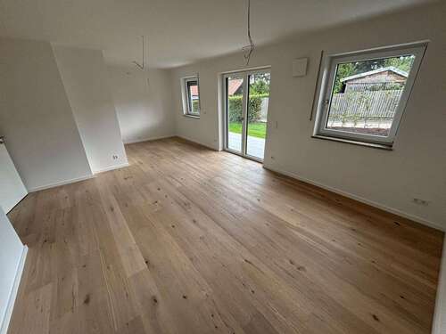 Foto - Wohnung zum Mieten in Regensburg 1.218,00 € 73 m²