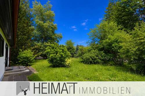 Foto - Grundstück zu verkaufen in Oberhausen- Maxlried 420.000,00 € 889 m²