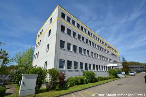 Foto - Büro in Aschaffenburg 2.070,00 € 300 m²