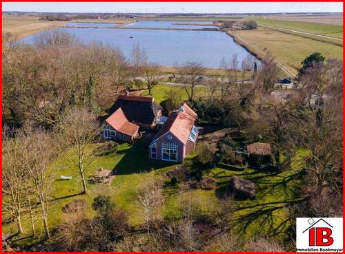 Foto - Haus zum Kaufen in Butjadingen 579.000,00 € 245 m²