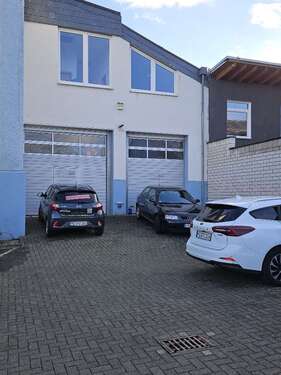 Foto - Büro in Mainz 1.850,00 € 227 m²