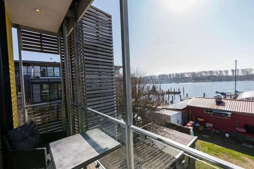 Foto - Büro in Travemünde 6.095,00 € 230 m²