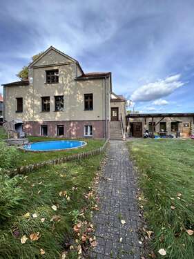 Foto - Haus zum Kaufen in Buckow 529.000,00 € 190 m²