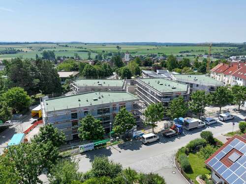 Foto - Wohnung zum Mieten in Eutingen im Gäu 859,00 € 63.72 m²