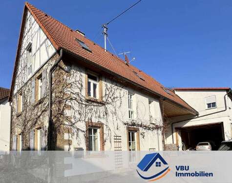 Foto - Haus zum Kaufen in Brackenheim 398.000,00 € 162.7 m²
