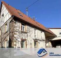 Haus zum Kaufen in Brackenheim 398.000,00 € 162.7 m²