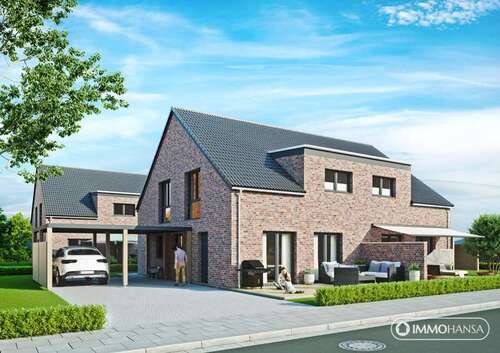 Foto - Haus zum Kaufen in Artlenburg 495.000,00 € 130 m²