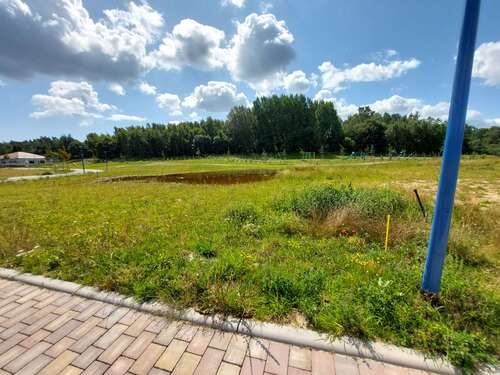 Foto - Grundstück zu verkaufen in Bergen OT Tilzow 89.500,00 € 562 m²