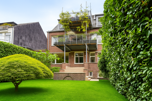 Foto - Wohnung zum Kaufen in Mönchengladbach 595.000,00 € 249 m²