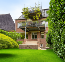 Wohnung zum Kaufen in Mönchengladbach 595.000,00 € 249 m²