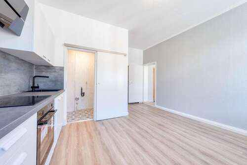 Foto - Wohnung zum Mieten in Trier 695,00 € 40 m²