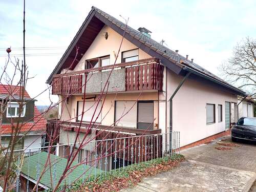 Foto - Haus zum Kaufen in Rudersberg , Württ 419.000,00 € 206 m²