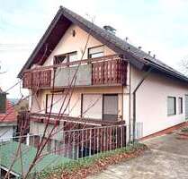 Haus zum Kaufen in Rudersberg , Württ 419.000,00 € 206 m²