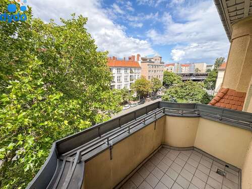 Foto - Wohnung zum Kaufen in Berlin 699.000,00 € 116.07 m²