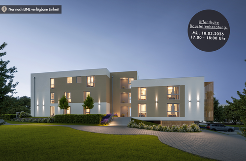 Foto - Wohnung zum Kaufen in Uhingen 569.000,00 € 104.54 m²