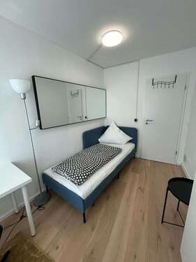 Foto - WG-Zimmer in München 750,00 € 10 m²