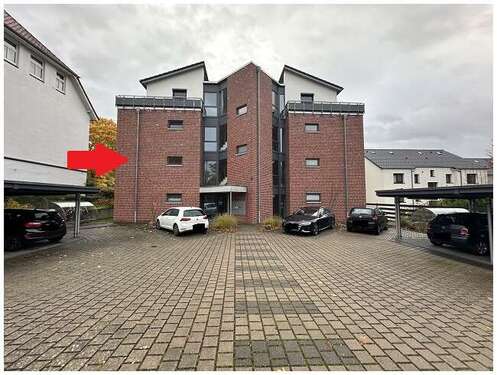 Foto - Wohnung zum Kaufen in Stade 315.000,00 € 73.21 m²