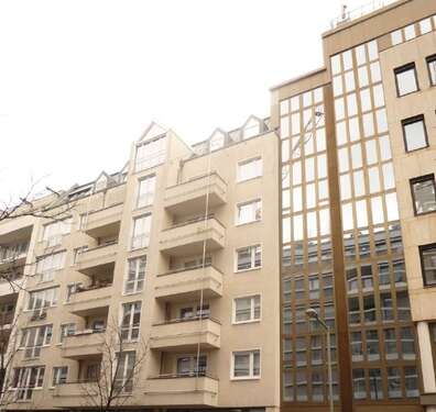 Foto - Wohnung zum Kaufen in Berlin 179.000,00 € 25.5 m²